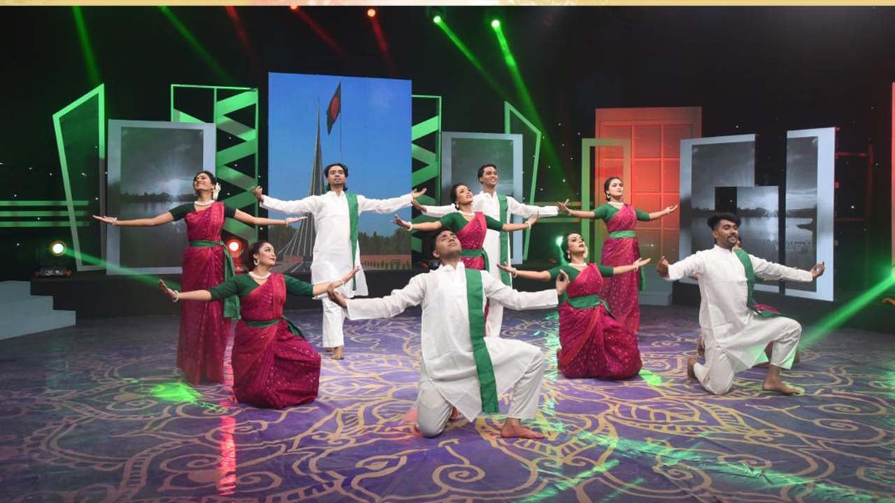 স্বাধীনতা দিবসে বিটিভির বিশেষ আয়োজন