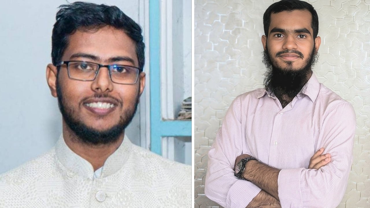 বরিশাল বিশ্ববিদ্যালয় সাংবাদিক সমিতির সভাপতি রবিউল, সম্পাদক মাসুদ