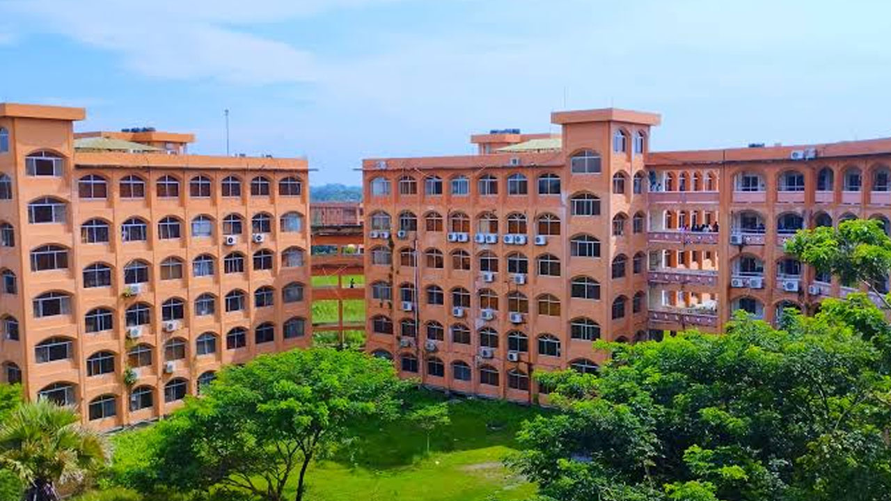 নেচার ইনডেক্সে ২৩তম বরিশাল বিশ্ববিদ্যালয়