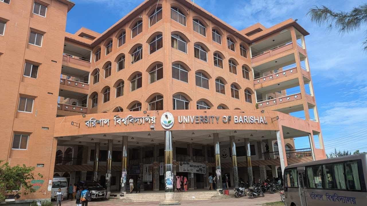 ববি শিক্ষার্থী অপহরণ, প্রশাসনের তৎপরতায় উদ্ধার