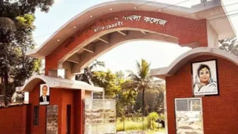বোয়ালমারীতে সর্বহারা পার্টির নামে ছয় শিক্ষকের কাছে চাঁদা দাবি ও হত্যার হুমকি 