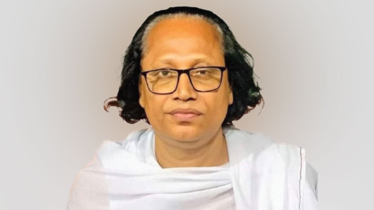 বাউলবাদ চর্চার নামে ইসলামবিদ্বেষ