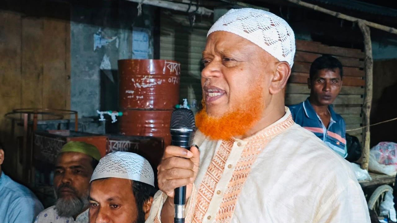 চরাঞ্চলের ইউনিয়নগুলো নিয়ে দিয়াড় উপজেলা গঠন করা হবে