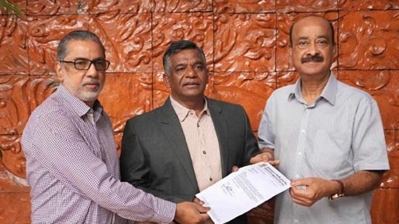 বিসিবি সভাপতি বুলবুলকে মোহামেডানের শুভেচ্ছা