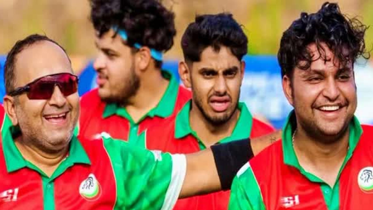 রানতাড়ায় বুলগেরিয়ার অবিশ্বাস্য রেকর্ড