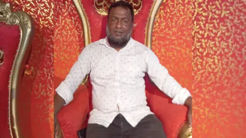 যুবদল নেতার বিরুদ্ধে চালের ডিলারের কাছে ৩ লাখ টাকা চাঁদা দাবির অভিযোগ