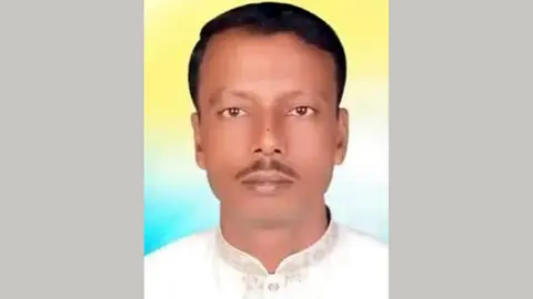 স্বেচ্ছাসেবক দল নেতা হত্যার ৪ বছরেও হয়নি মামলা, আতঙ্কে পরিবার