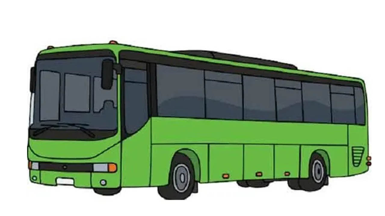 গাবতলী-চাষাড়া চলবে ৩৫ এসি বাস, উদ্বোধন আজ