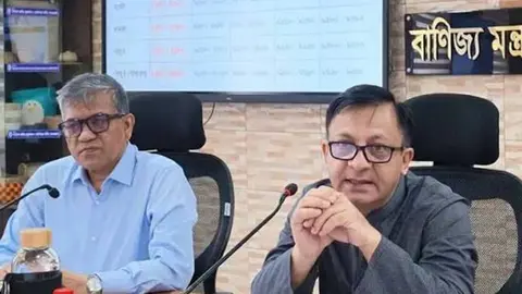 মাল্টার দাম কেন কেজিতে ৫২০ টাকা, ব্যাখ্যা চাইলেন বাণিজ্যমন্ত্রী