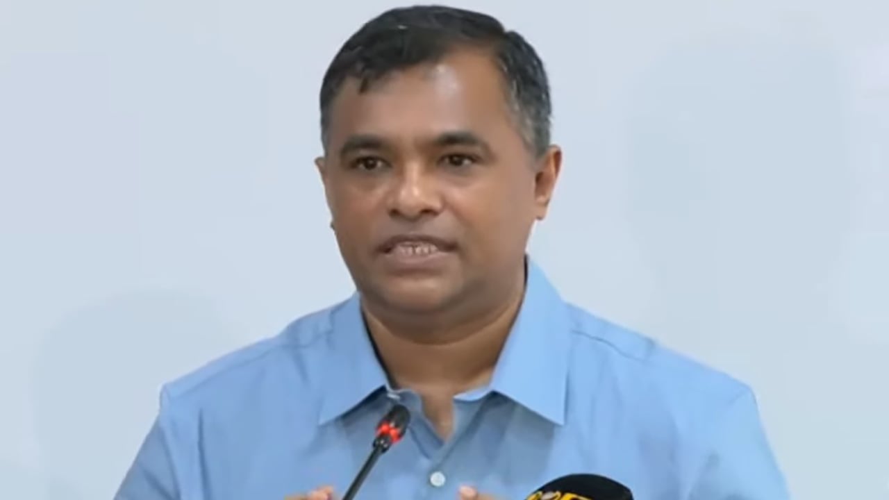 এপ্রিল মাসে জ্বালানি নিয়ে নিরাপদে আছে বাংলাদেশ