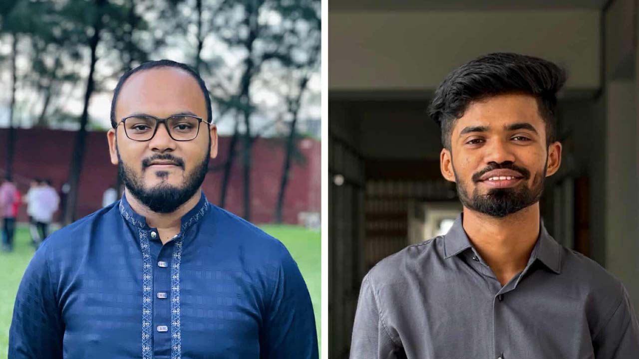 বুটেক্সসাসের নতুন সভাপতি রাফি, সাধারণ সম্পাদক শাহেদ