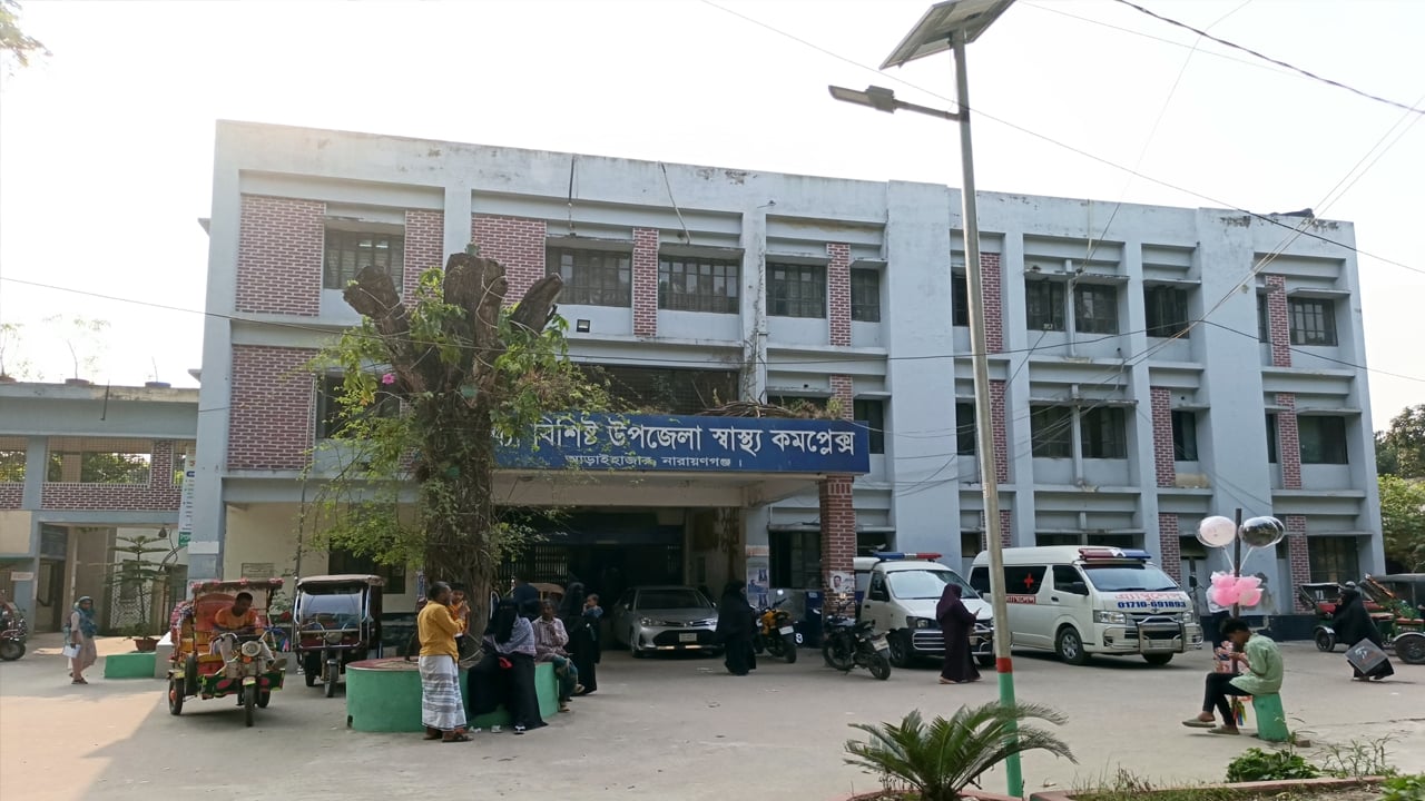 দেরিতে খাবার দেওয়ায় বর ও কনেপক্ষের সংঘর্ষ, আহত ১৫