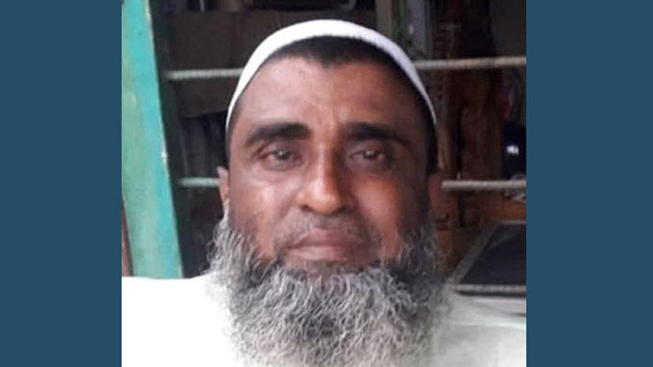 মসজিদে যাওয়ার পথে ব্যবসায়ীকে গুলি, রামেকে ভর্তি