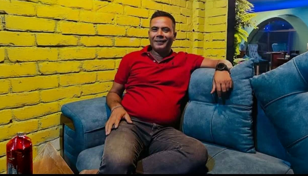 দক্ষিণ আফ্রিকায় বাংলাদেশি ব্যবসায়ীকে গুলি করে হত্যা