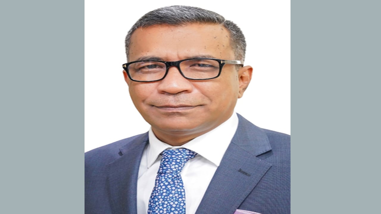 স্ট্যান্ডার্ড ইসলামী ব্যাংক এর নতুন ব্যবস্থাপনা পরিচালক রিয়াদ মাহমুদ চৌধুরী