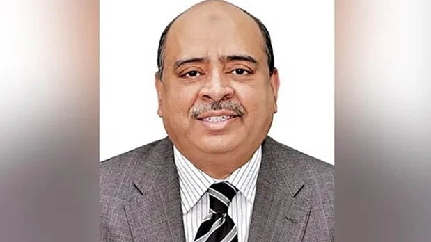 বাধ্যতামূলক ছুটিতে ফার্স্ট সিকিউরিটির এমডি