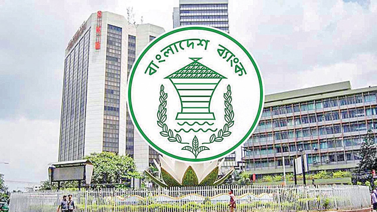 ব্যাংকগুলোর ক্যামেলস রেটিং বন্ধ করল বাংলাদেশ ব্যাংক