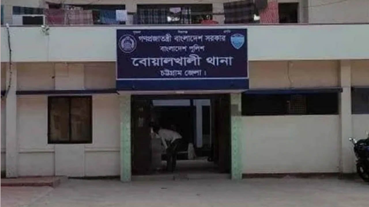 বোয়ালখালীতে চোর সন্দেহে পিটিয়ে যুবক হত্যা