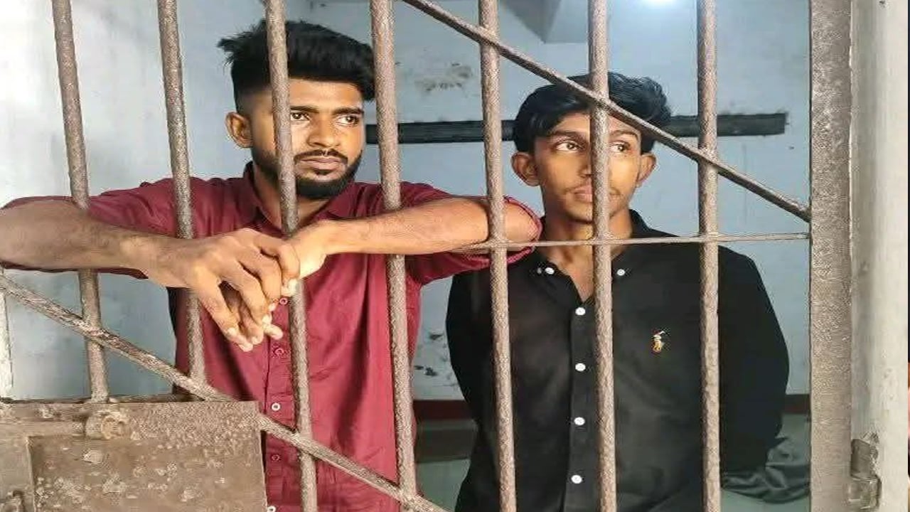 বিয়ের অনুষ্ঠানে জয় বাংলা স্লোগান, গ্রেপ্তার দুই ছাত্রলীগ নেতা