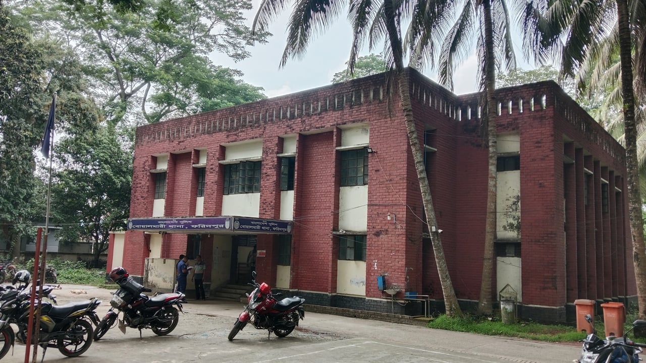 নিখোঁজের দুই দিন পর পাটক্ষেতে পড়ে ছিল লাশ