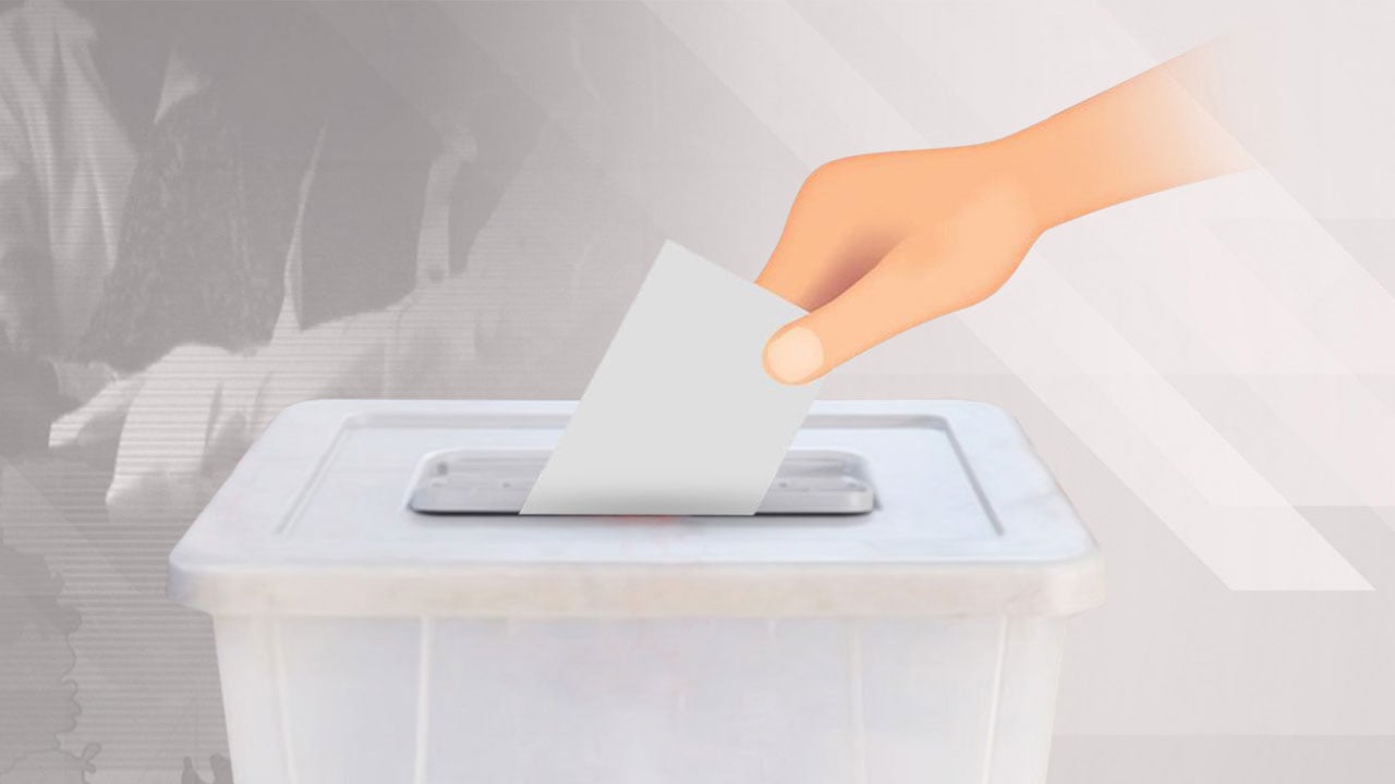 দুটি ব্যালটই নিতে হবে, সিল না দিলেও ফেলতে হবে বাক্সে