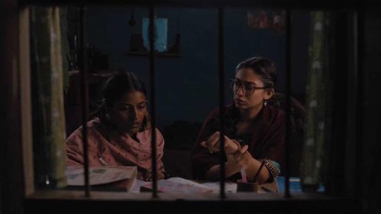 ‘চা গরম’-এল ট্রেইলারে স্বপ্ন আর সংগ্রামের গল্প