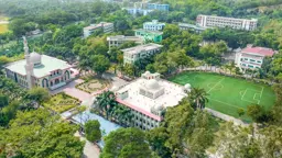 ওয়ার্ল্ড ইউনিভার্সিটি র‍্যাংকিংয়ে দেশীয় তালিকায় ৪ নম্বরে আইআইইউসি
