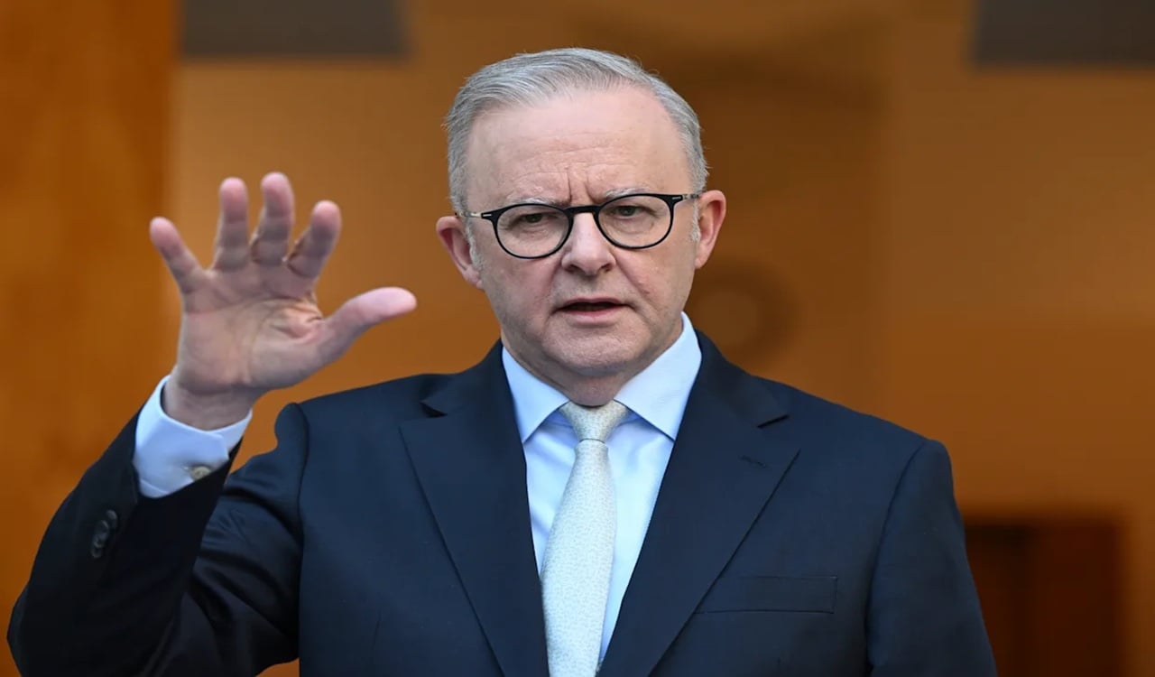 পুলিশ ও গোয়েন্দা সংস্থা পর্যালোচনার নির্দেশ অস্ট্রেলিয়ার প্রধানমন্ত্রীর