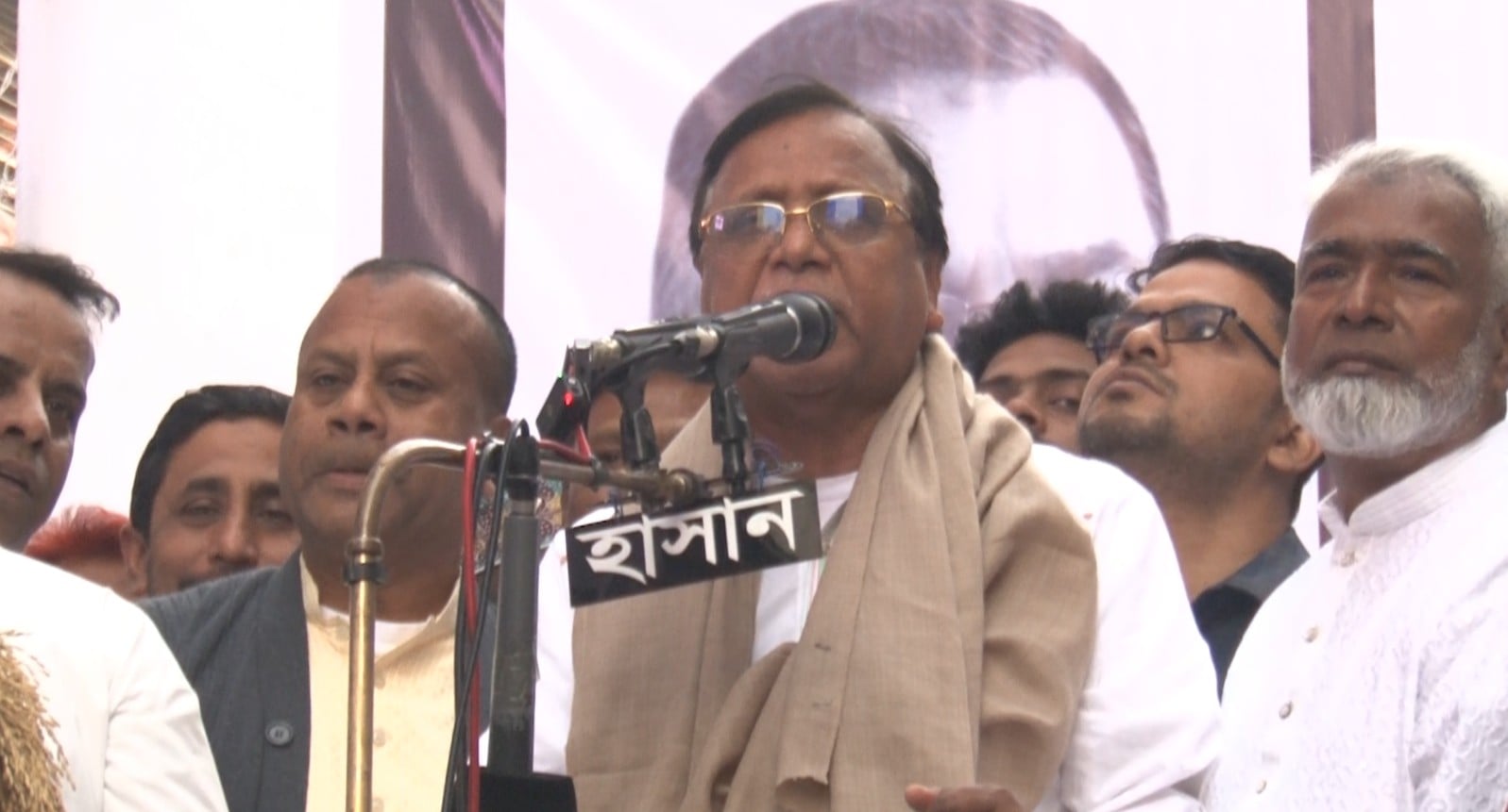 ঢাকার ভোট কখনো কেনা যায় না, ১২ তারিখ প্রমাণ হবে: সালাম