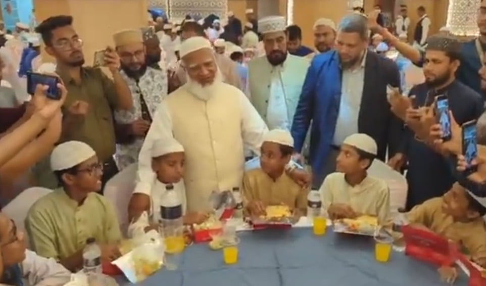 দেশকে এগিয়ে নিতে আমরা সরকারকে সহযোগিতা করতে চাই