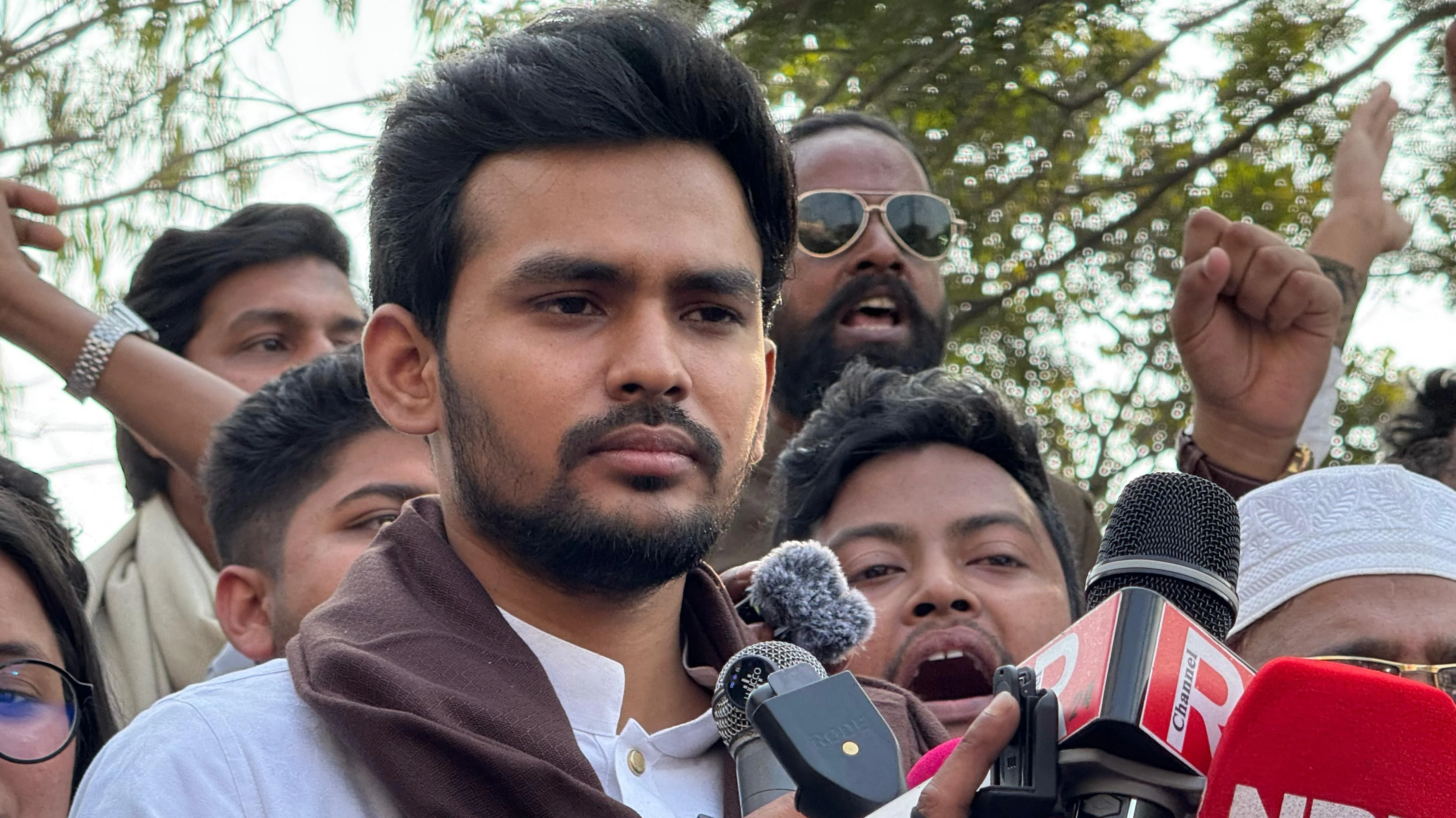 ফ্যাসিবাদ ফিরলে জনগণই জবাব দেবে: আসি