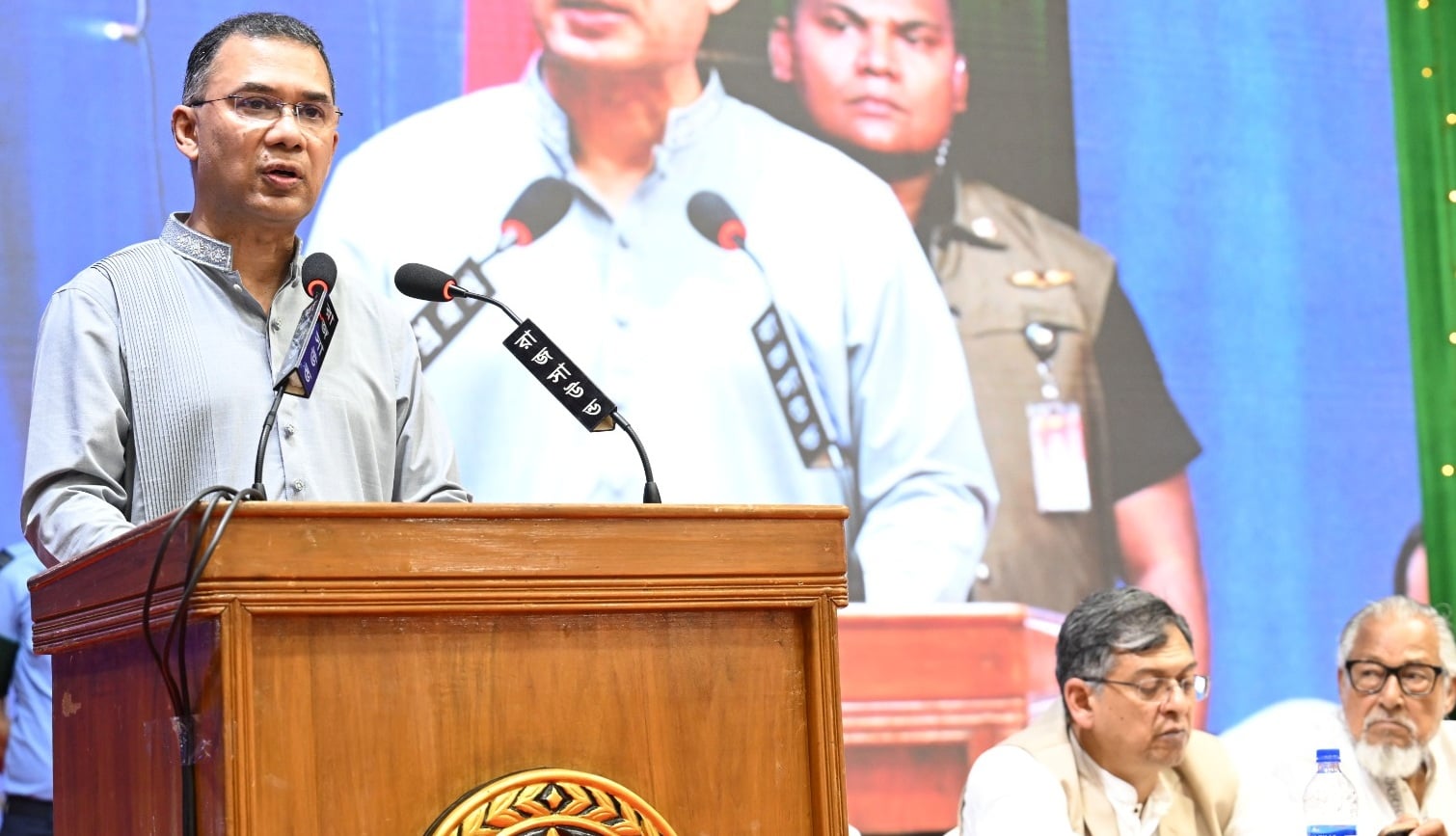 গবেষণার নামে স্বাধীনতার ইতিহাসের অবমূল্যায়ন করা যাবে না: প্রধানমন্ত্রী