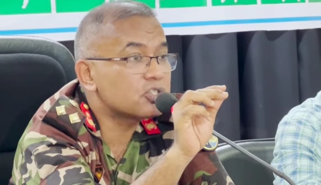 ‘এবার যোগ্যদের নির্বাচন করা হয়েছে’