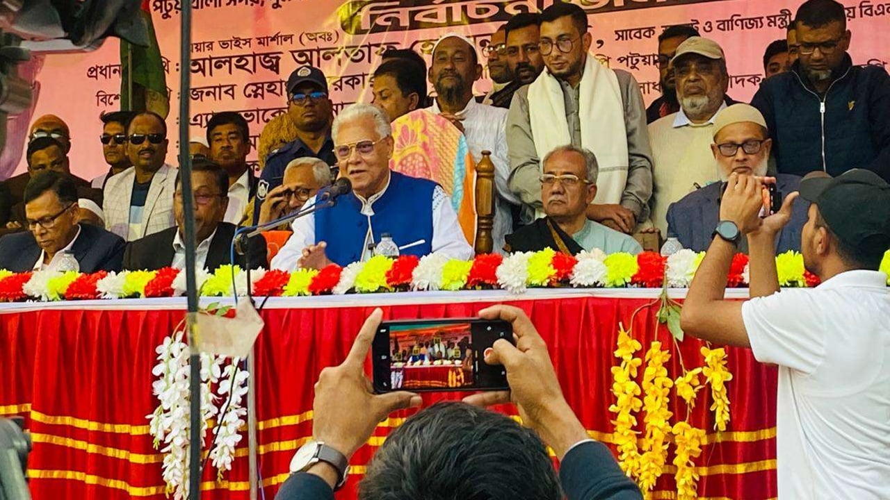 জেড জেনারেশনের প্রথম ধাপ হবে শিশুদের উন্নত শিক্ষায় শিক্ষিত করে তোলা