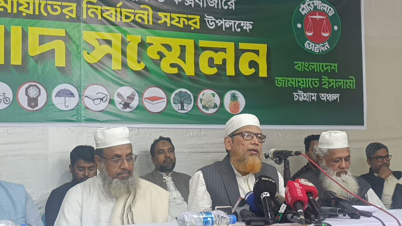 নারীদের ওপর হামলা অব্যাহত রাখলে আমরা এগিয়ে যাব, তারা পিছিয়ে যাবে: শাহজাহান