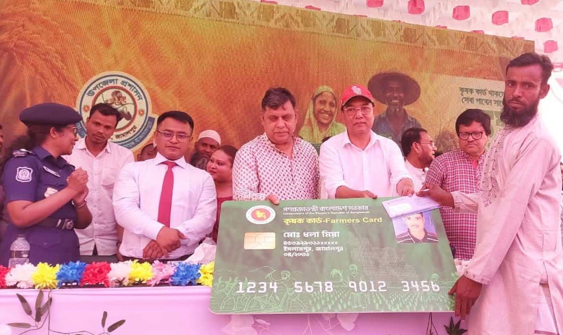 সমৃদ্ধ বাংলাদেশ গড়তে নতুন নতুন পদক্ষেপ নেবেন প্রধানমন্ত্রী তারেক রহমান