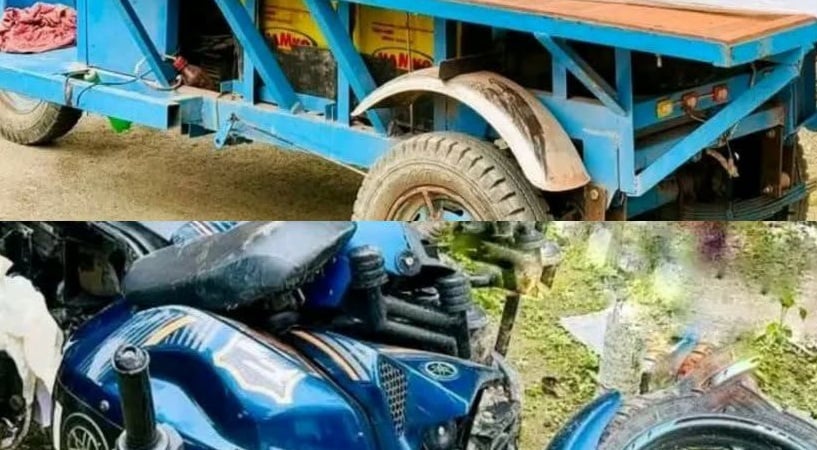 ভাঙ্গায় পৃথক সড়ক দুর্ঘটনায় অবসরপ্রাপ্ত বিজিবি সদস্যসহ নিহত ৩