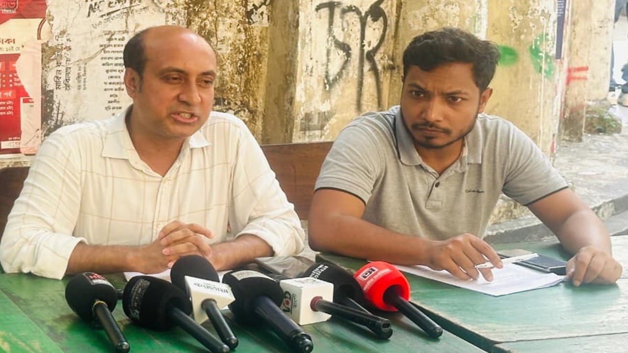 বেকারত্ব দূরীকরণে ‘জাতীয় স্বপ্নবাজেট’ দিল এমডব্লিউইআর