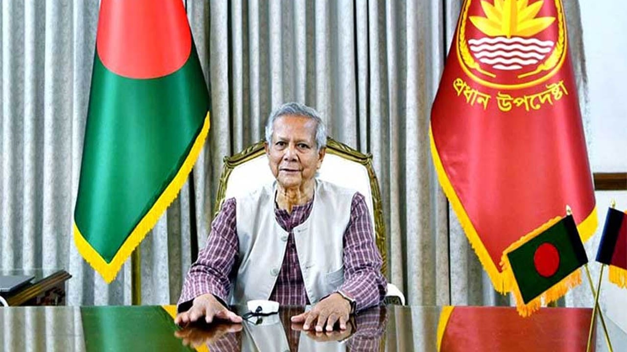 জনপ্রশাসন সংস্কার কমিশনের যেসব সুপারিশ দ্রুত বাস্তবায়নের সিদ্ধান্ত