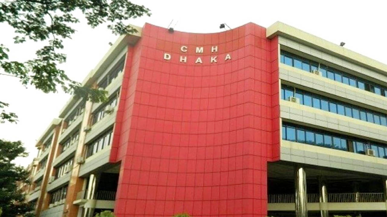 বাঁচানো গেলো না মাগুরার সেই শিশুকে