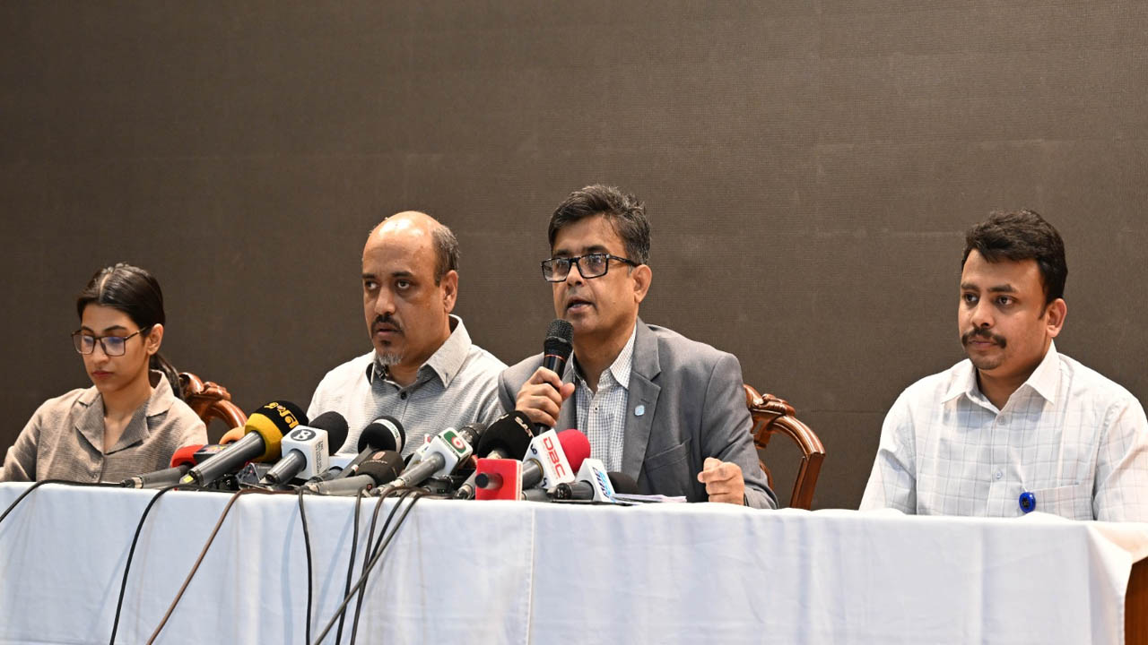 মাগুরার সেই শিশুর জন্য দোয়া প্রার্থনা