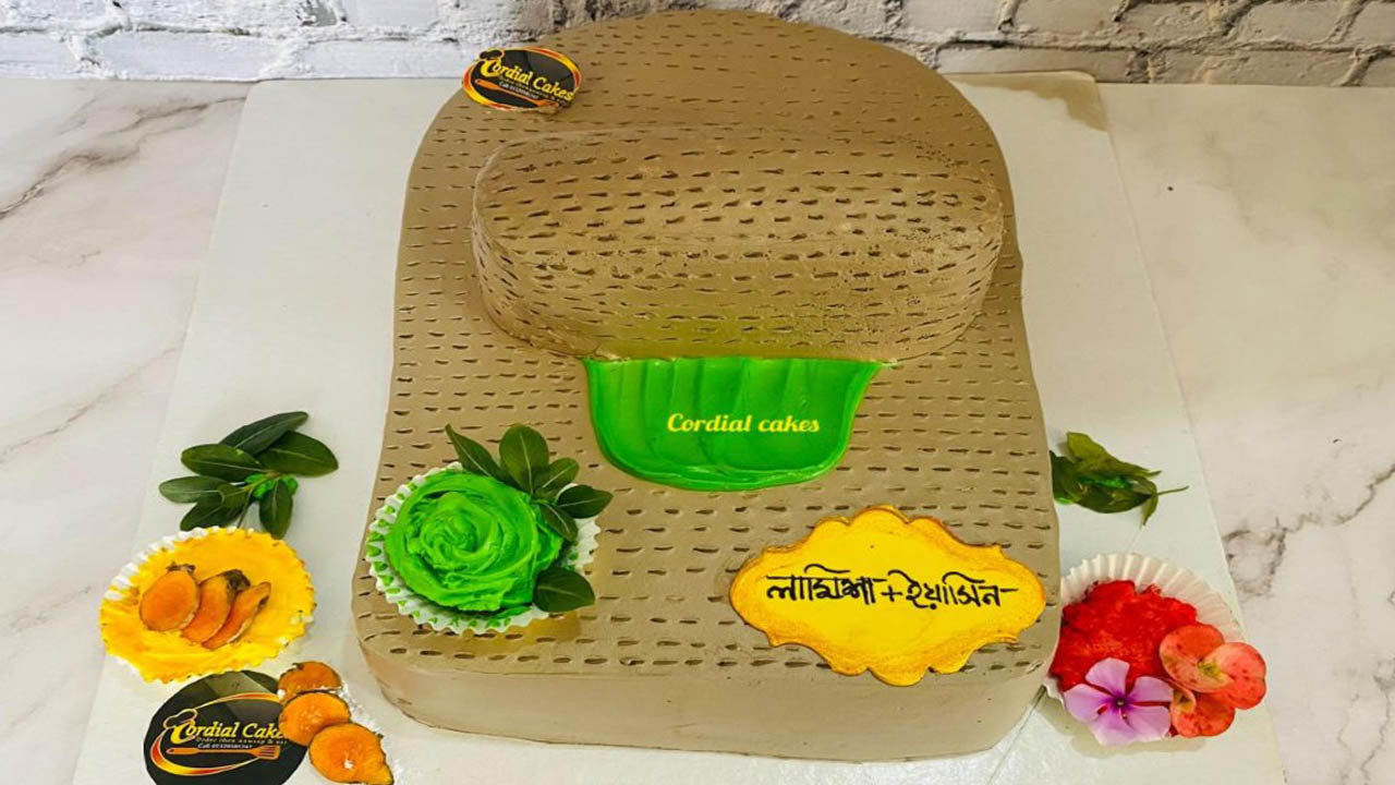 cake