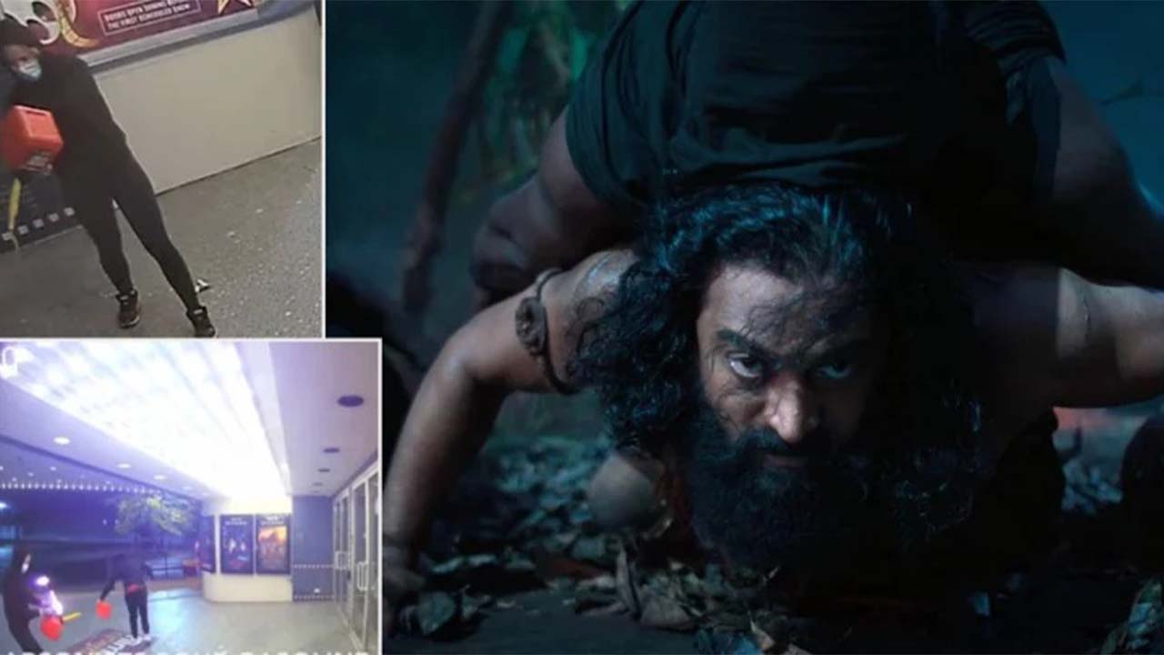 কানাডার থিয়েটারে ভারতীয় সিনেমা প্রদর্শন বন্ধ