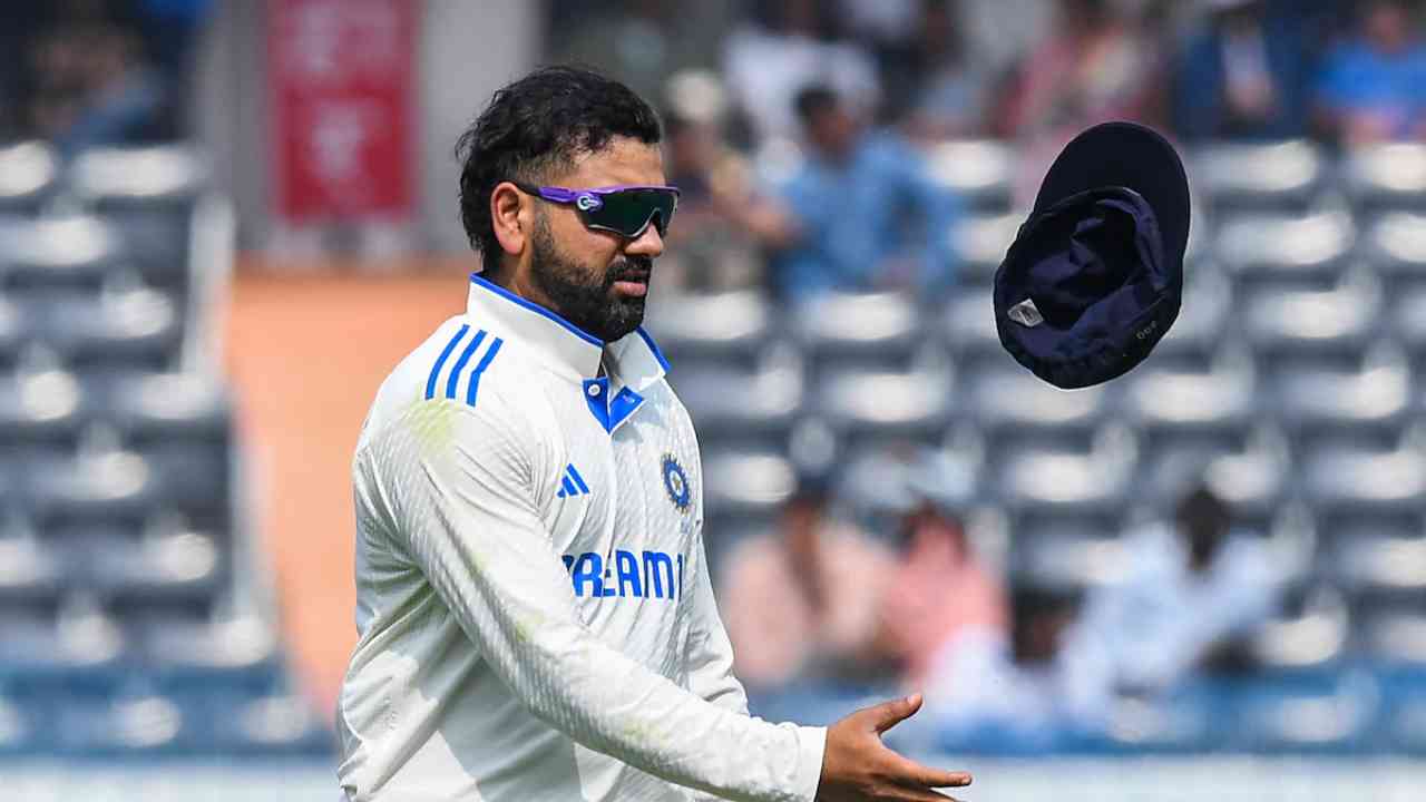 ইংল্যান্ড সফরে রোহিত বিশ্রামে, ভারত পাচ্ছে নতুন টেস্ট অধিনায়ক!