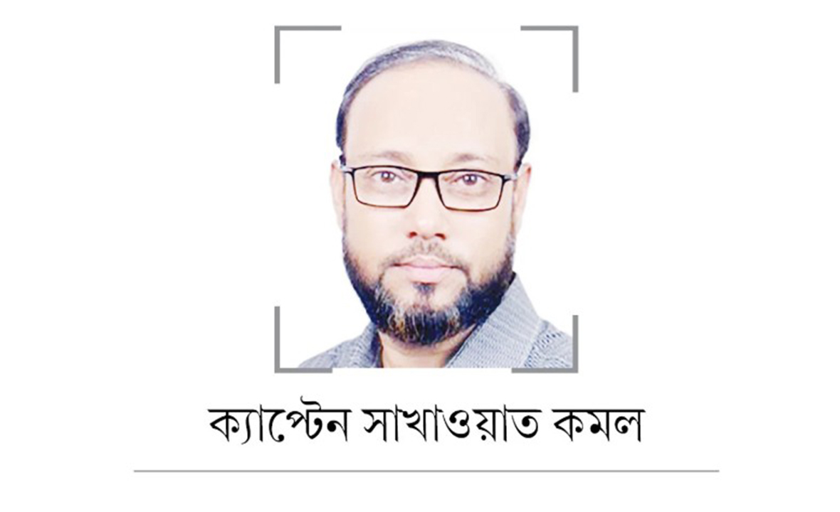 জুলাই বিপ্লবের পটভূমি
