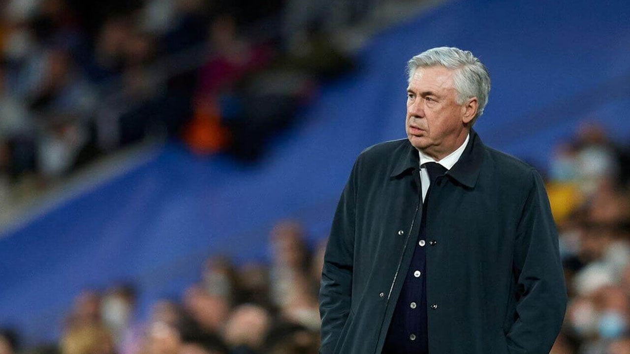 আনচেলত্তির পরবর্তী গন্তব্য তাহলে ব্রাজিল?