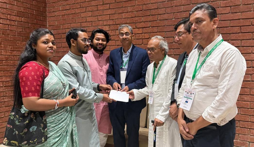 নতুন দলের আত্মপ্রকাশে বিএনপিকে আমন্ত্রণ