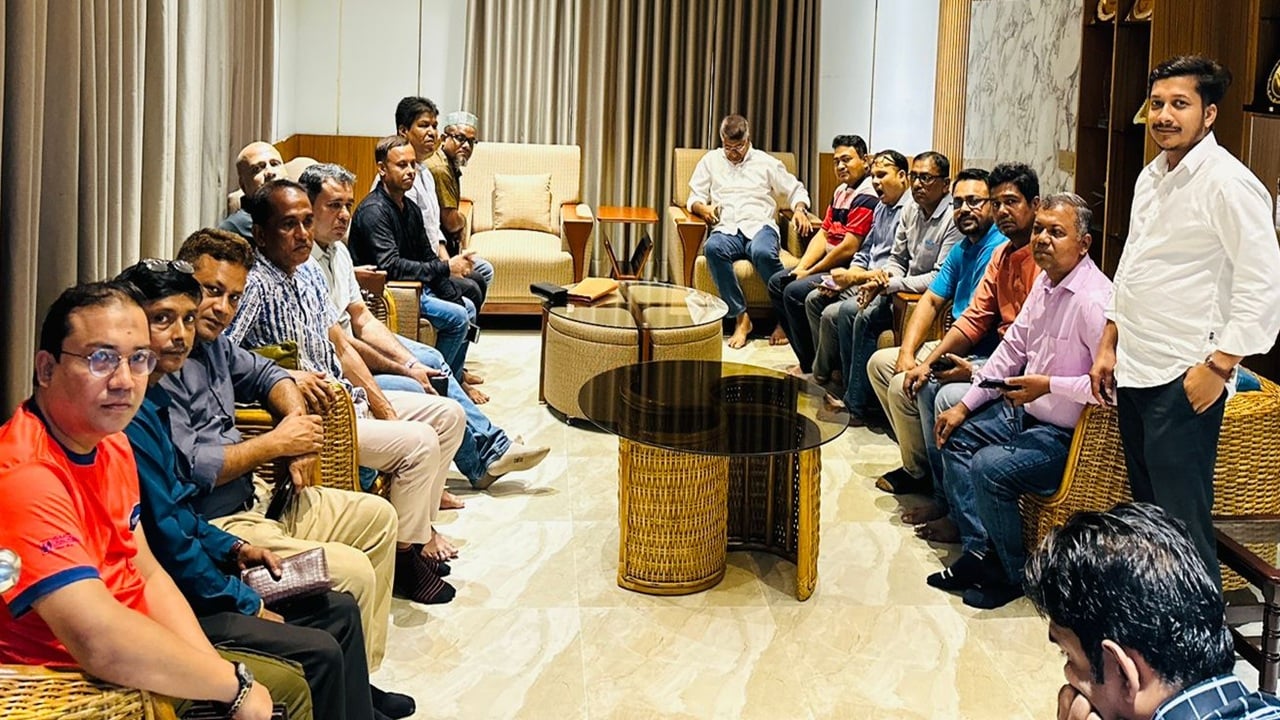 যুবদল কমিটিতে পদবাণিজ্যের অভিযোগে স্মারকলিপি পদবঞ্চিতদের
