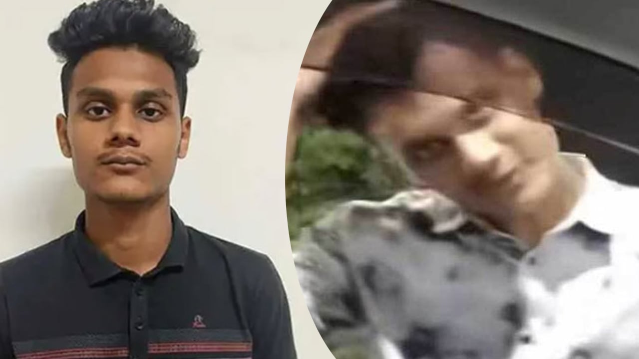 গাড়ি থেকে চাঁদা আদায়, ভাইরাল ভিডিওর সেই যুবক রিমান্ডে