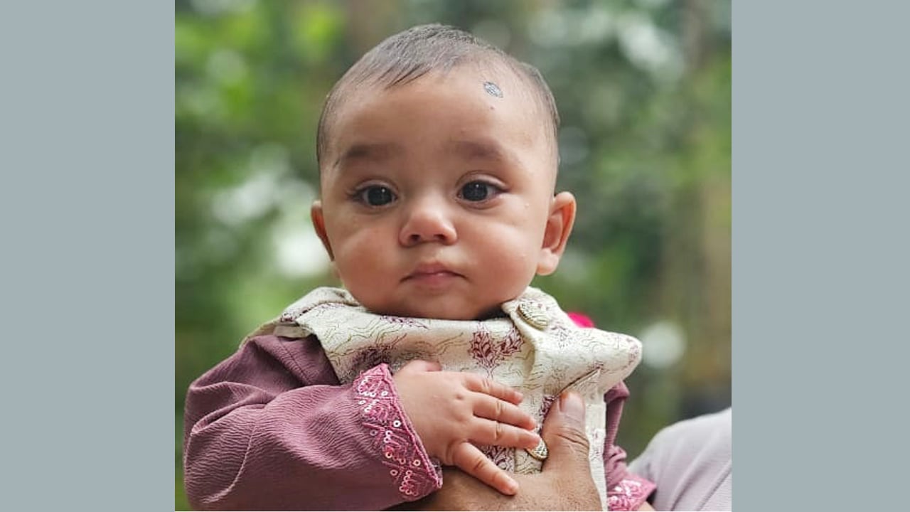চৌদ্দগ্রামে হামে আক্রান্ত শিশুর মৃত্যু